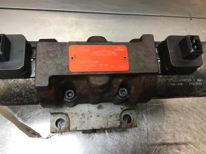 Liebherr Directional control valve